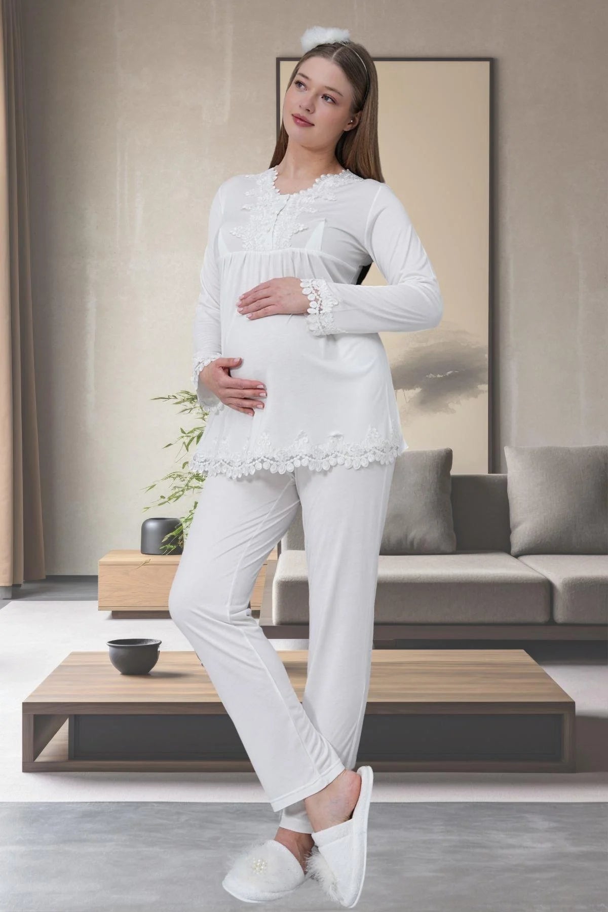 Hamile Homewear