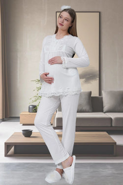 Hamile Homewear