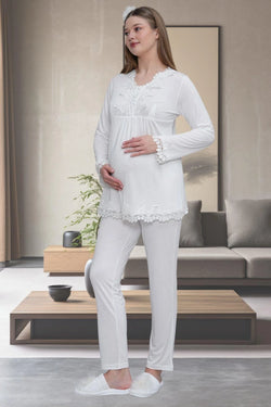 Hamile Homewear