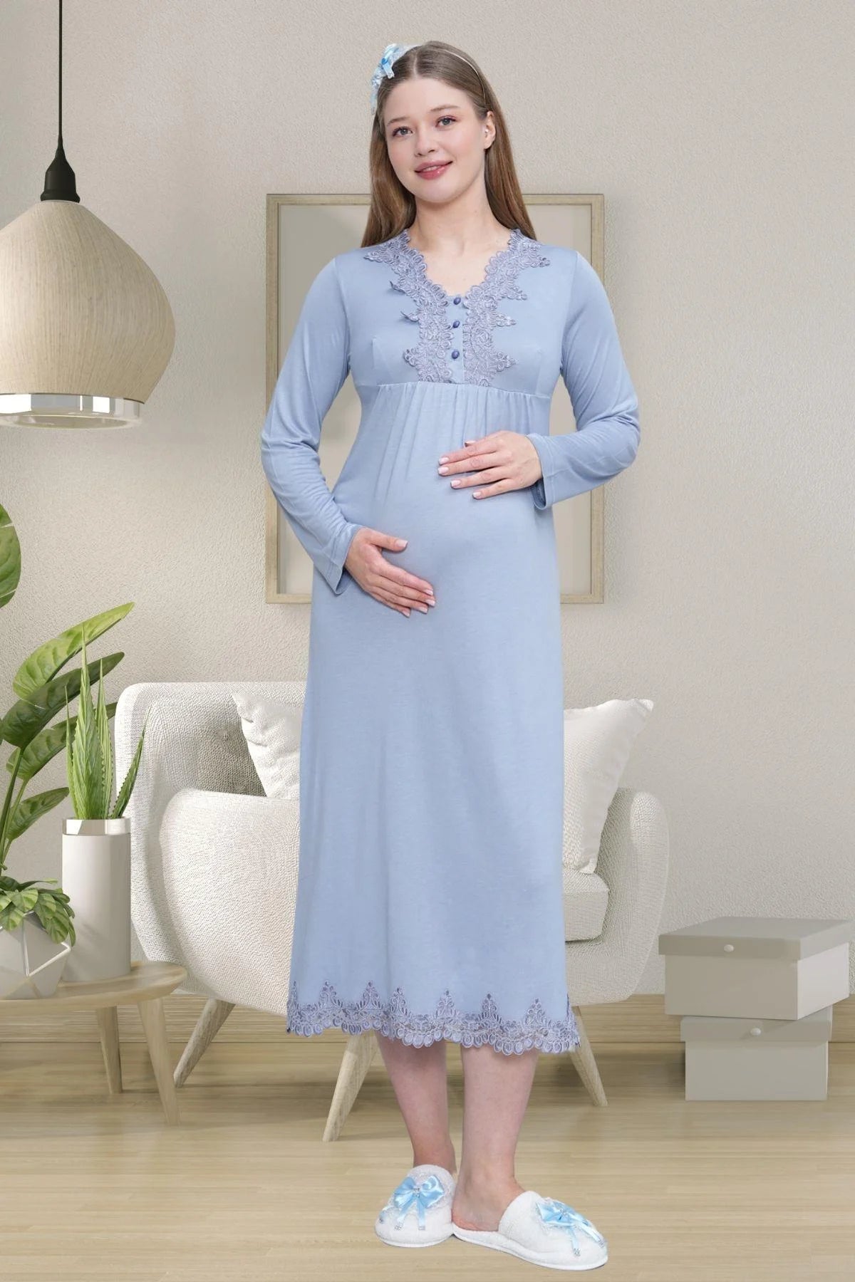 Hamile Homewear