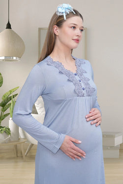 Hamile Homewear