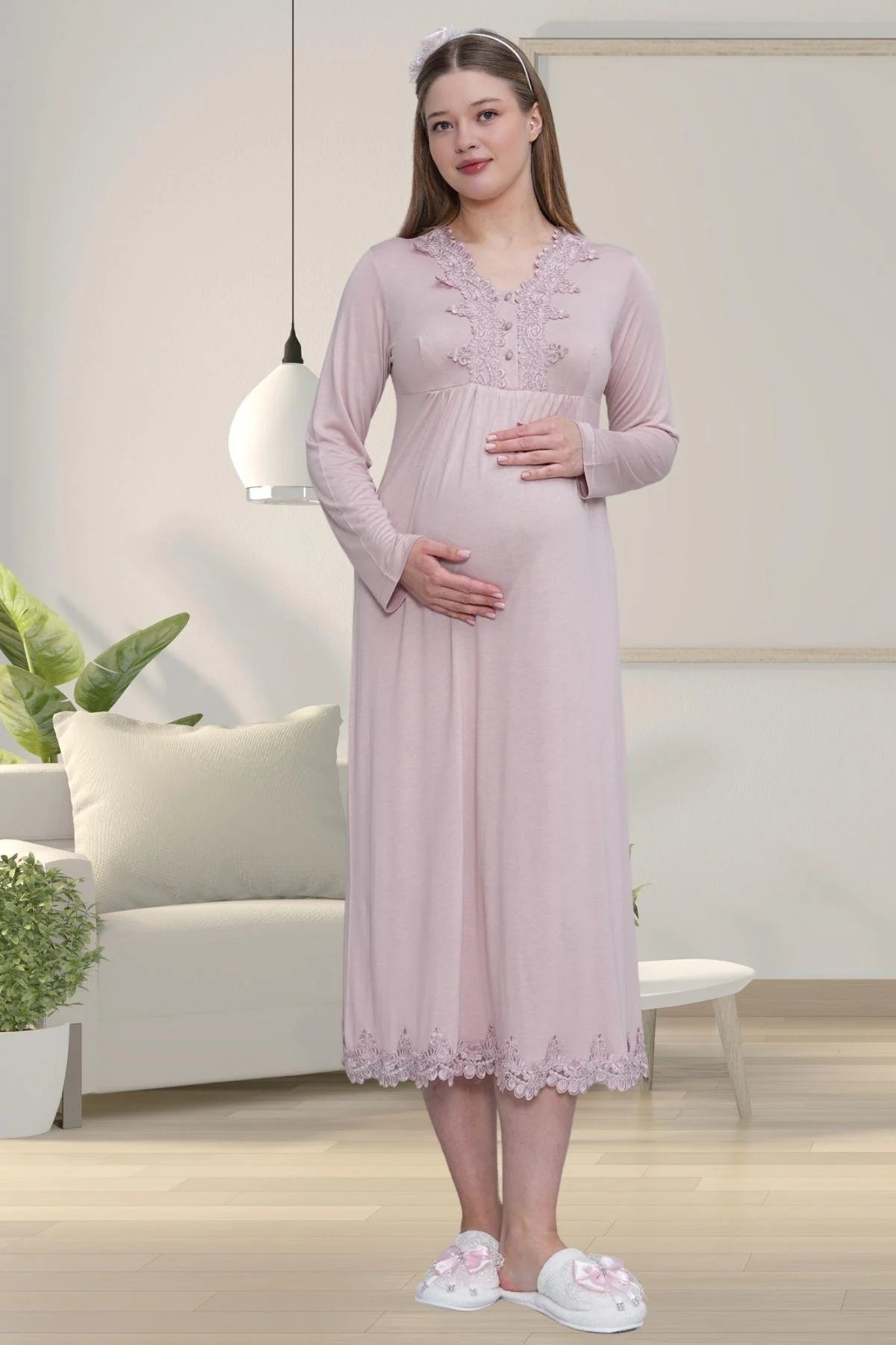 Hamile Homewear