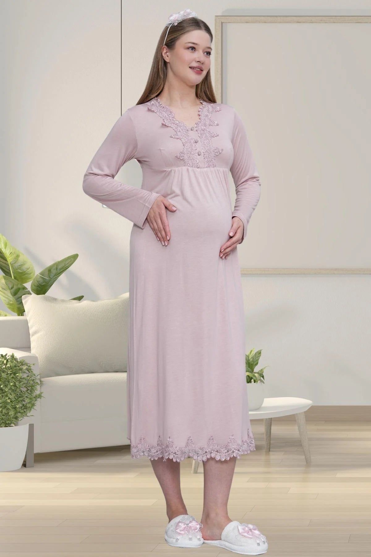 Hamile Homewear
