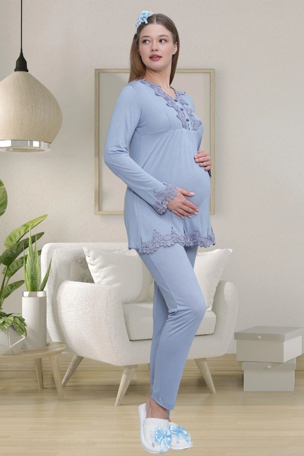 Hamile Homewear