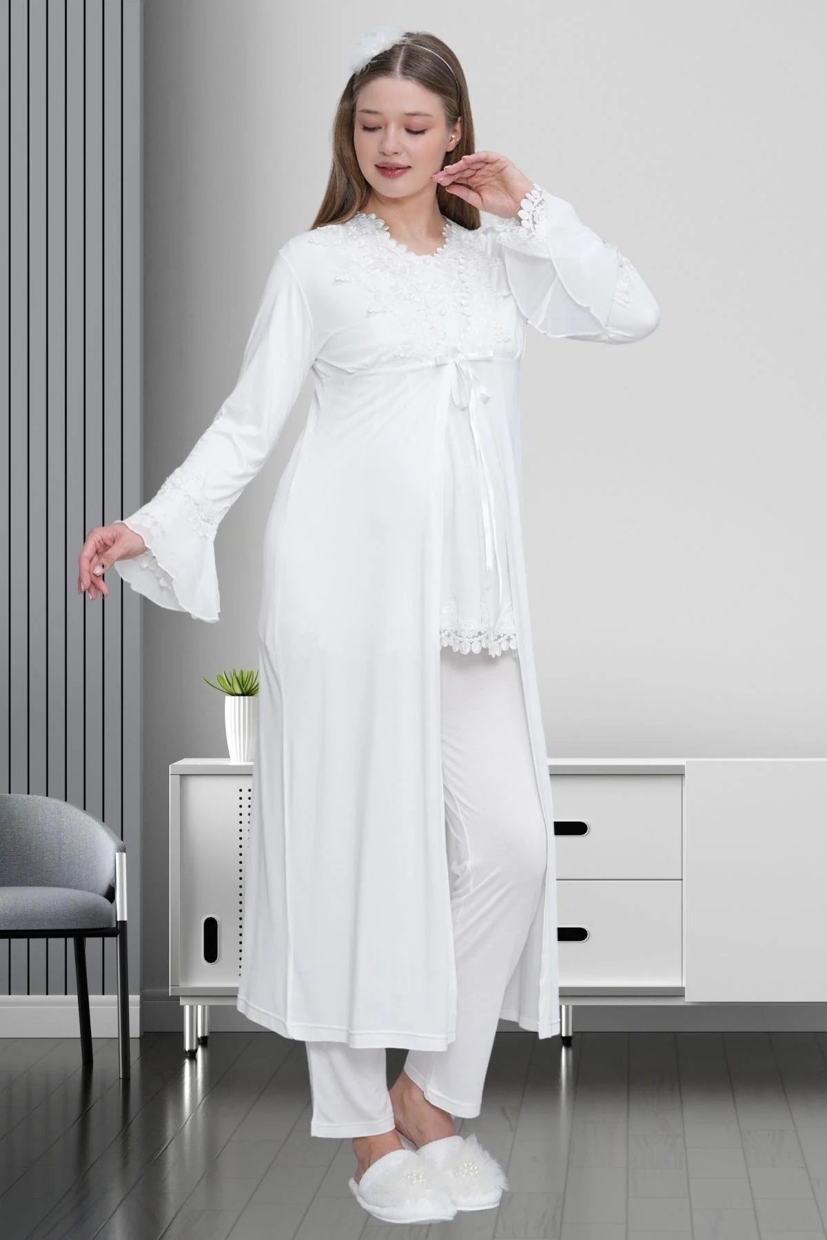 Hamile Homewear