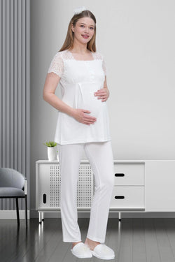 Hamile Homewear