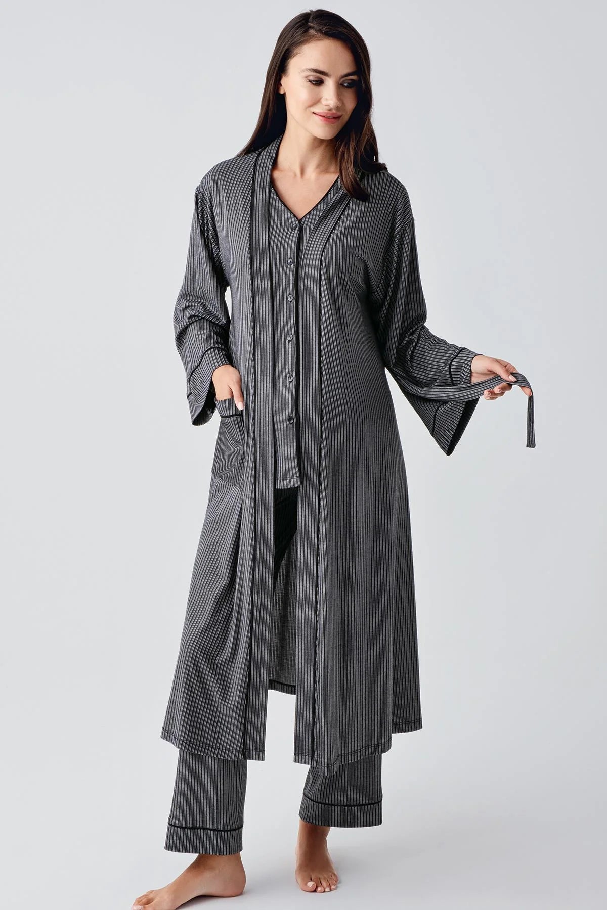 Hamile Homewear