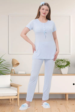 Hamile Homewear