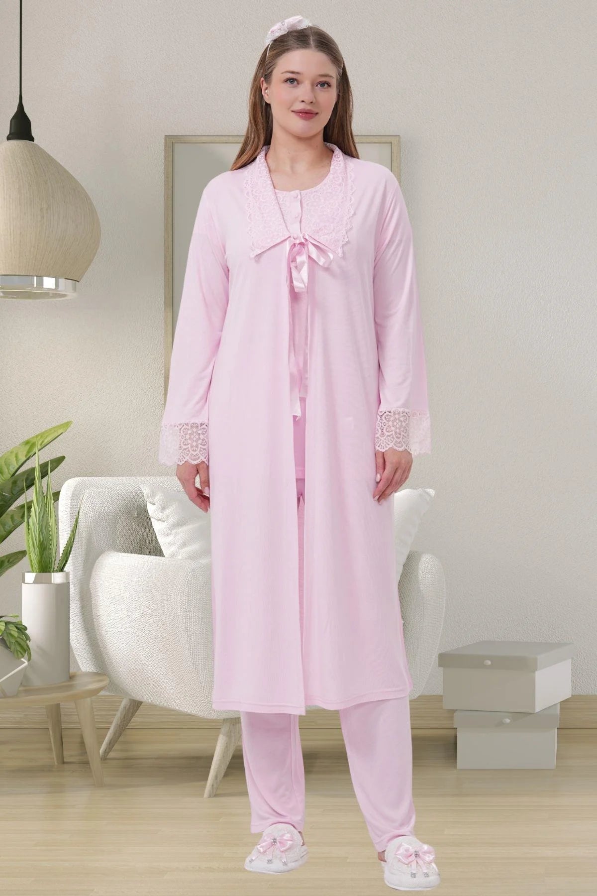 Hamile Homewear