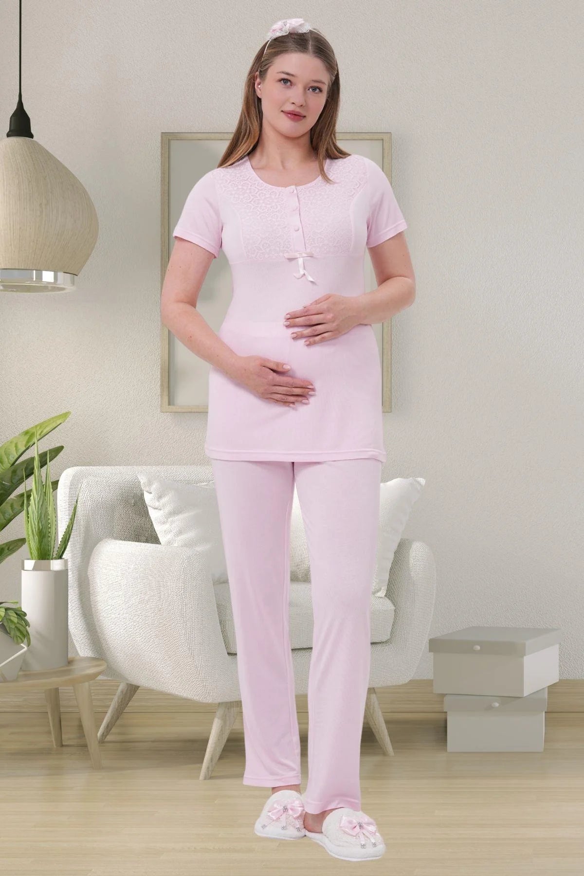 Hamile Homewear