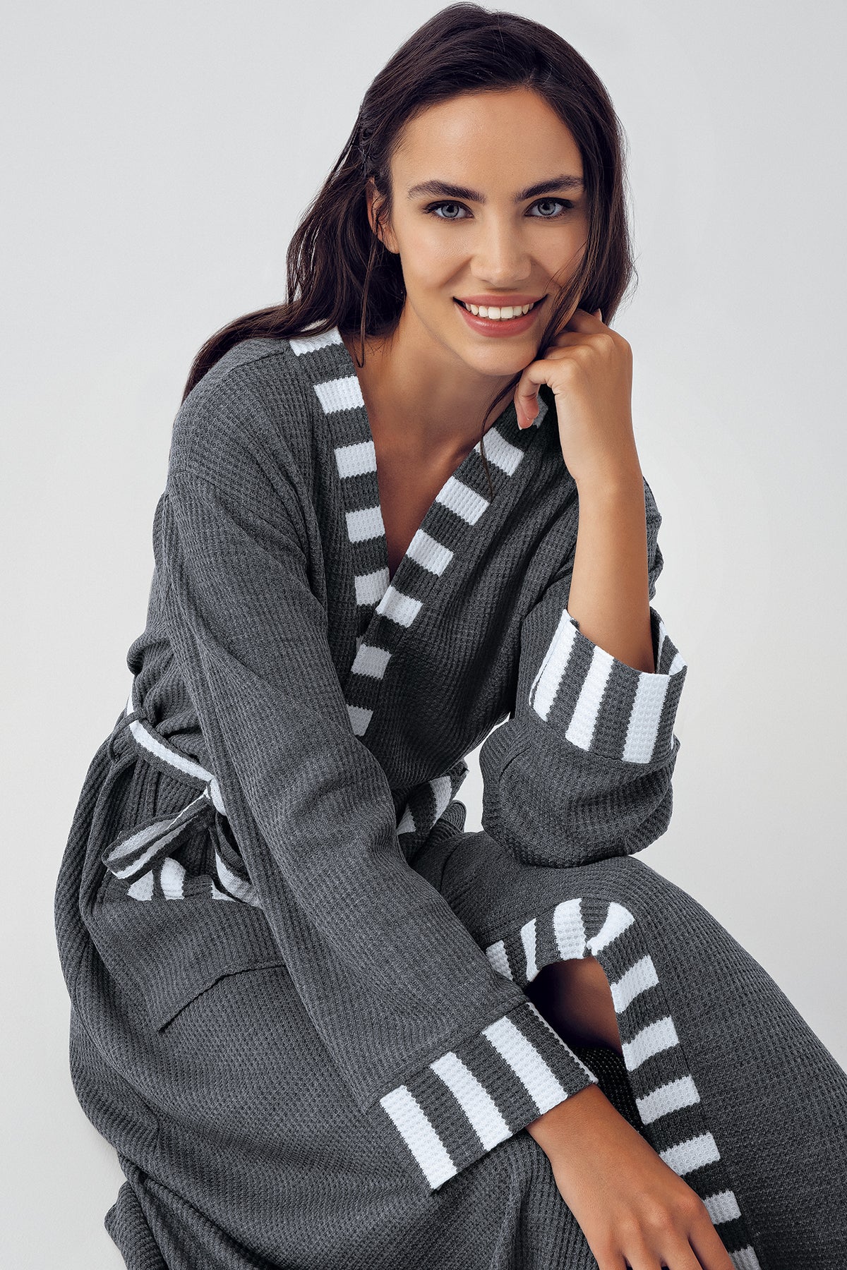 Hamile Homewear