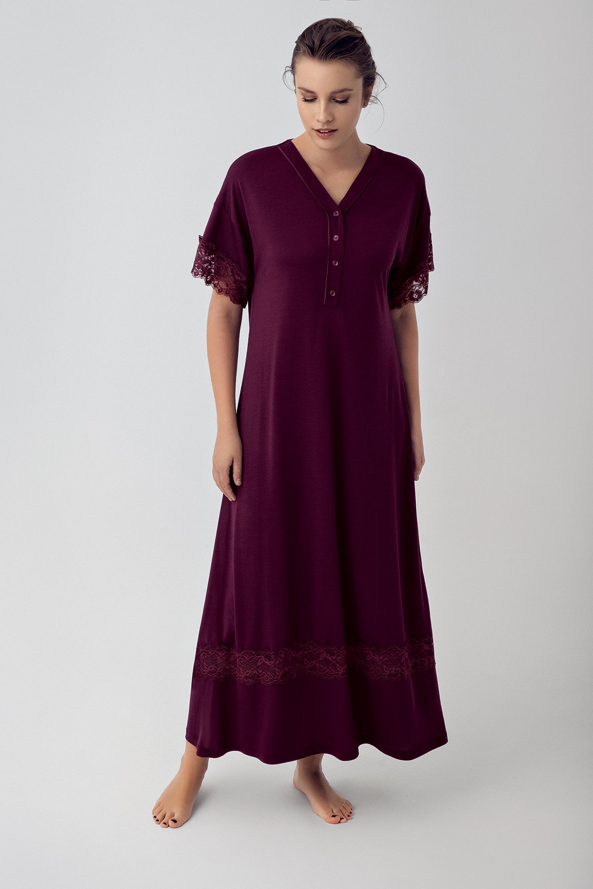 Hamile Homewear