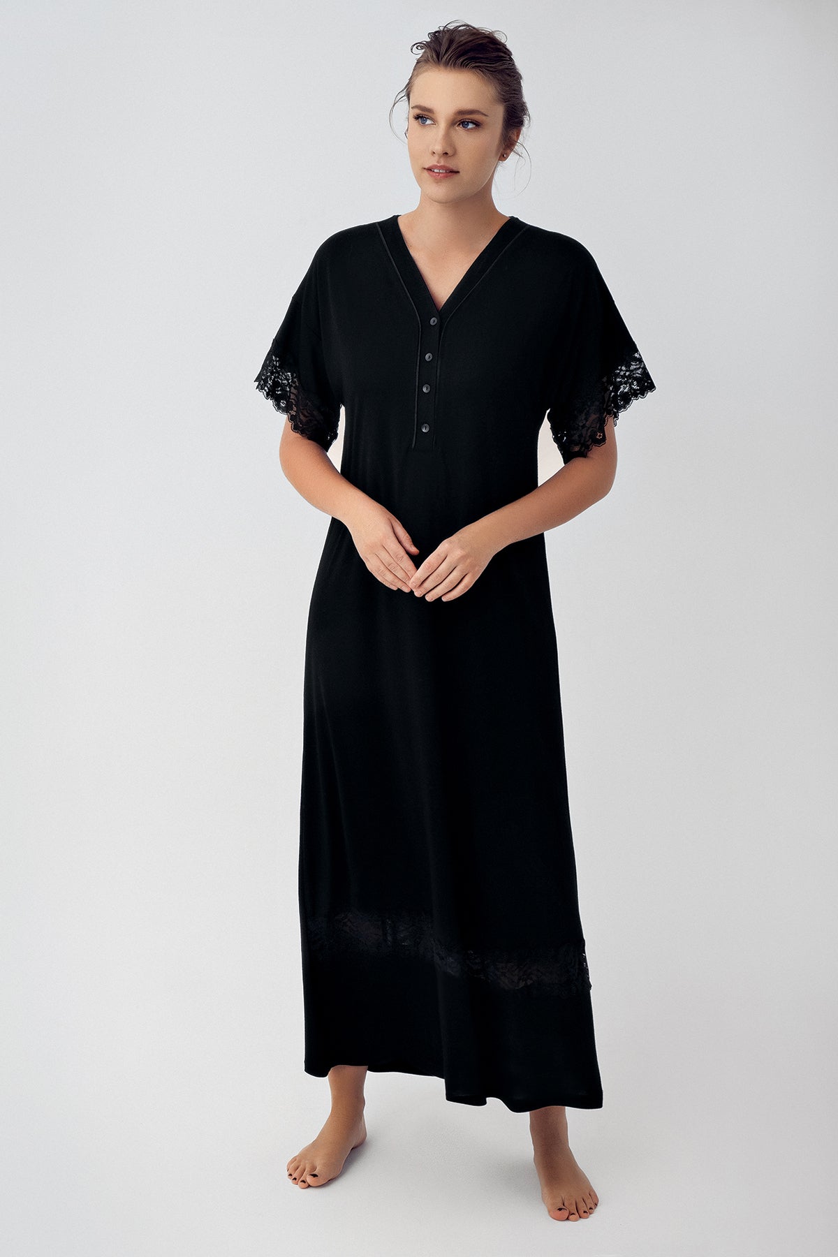 Hamile Homewear