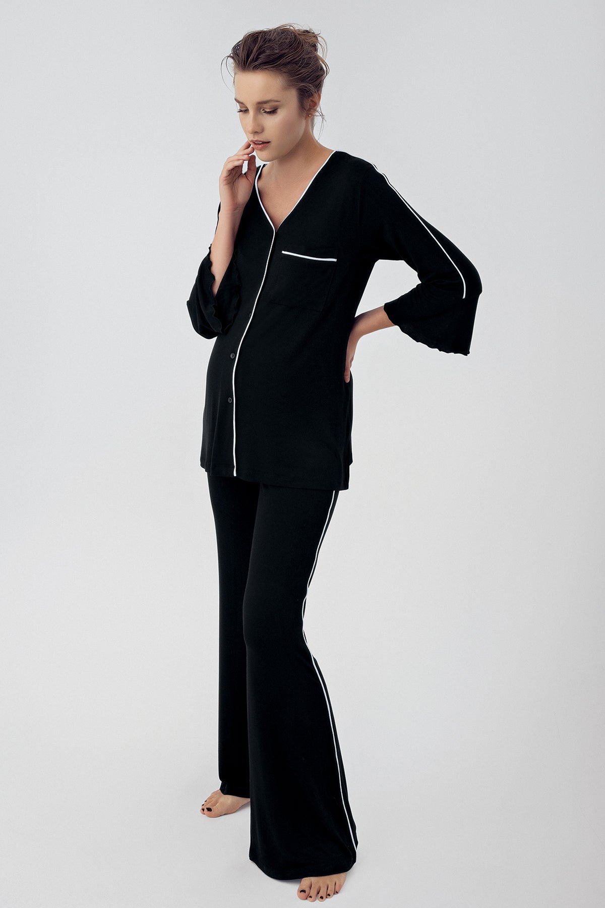 Hamile Homewear