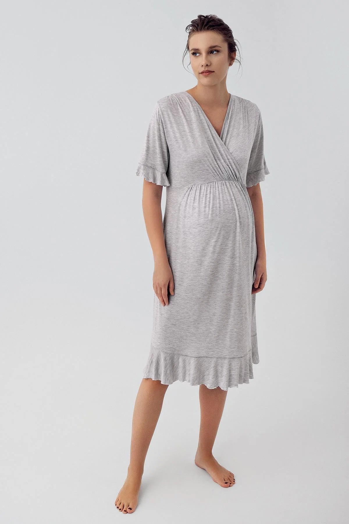 Hamile Homewear