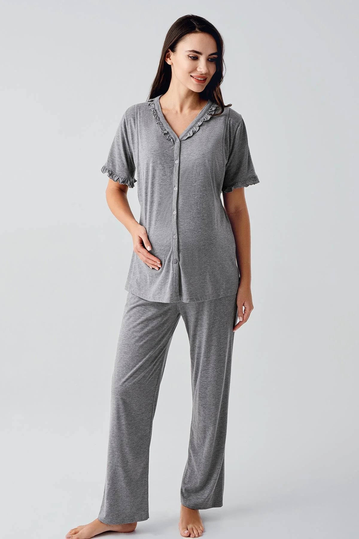 Hamile Homewear