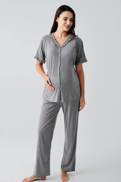 Hamile Homewear