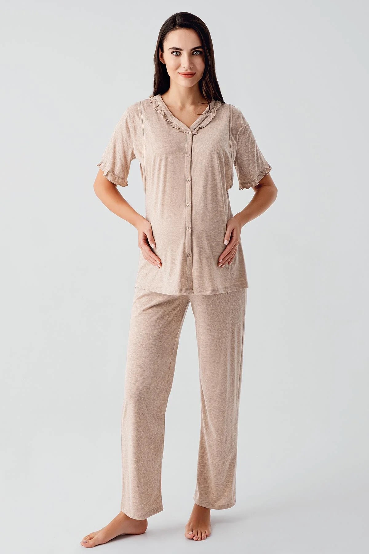 Hamile Homewear
