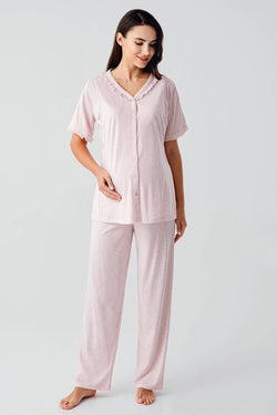 Hamile Homewear