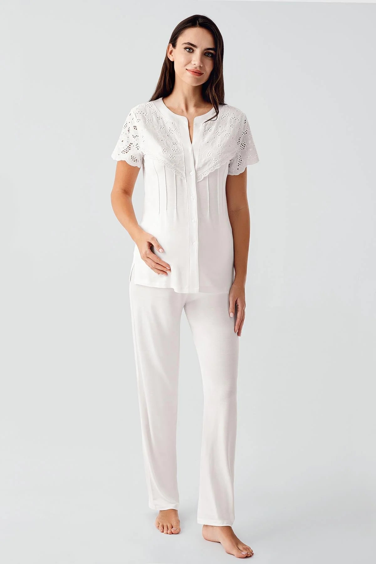 Hamile Homewear