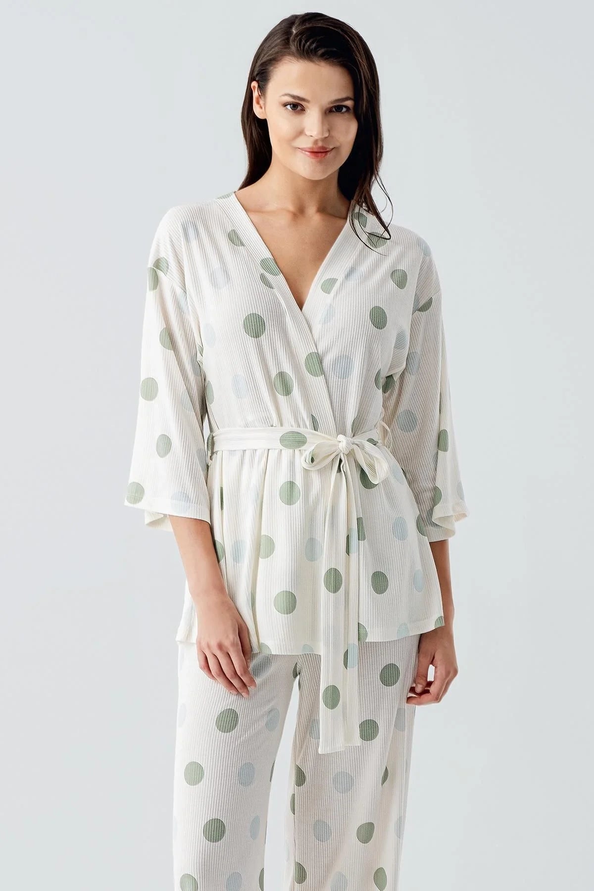Hamile Homewear