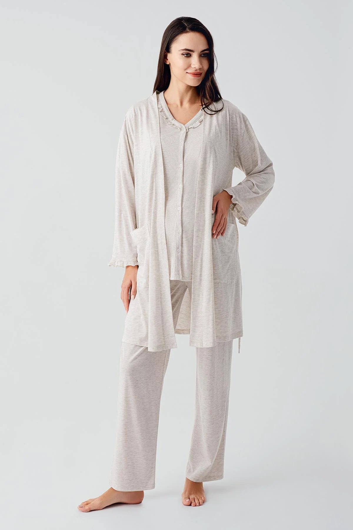 Hamile Homewear