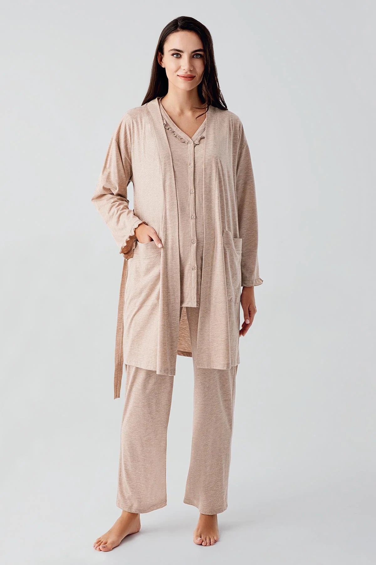 Hamile Homewear