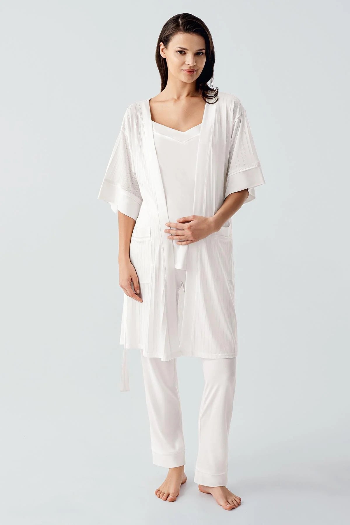 Hamile Homewear