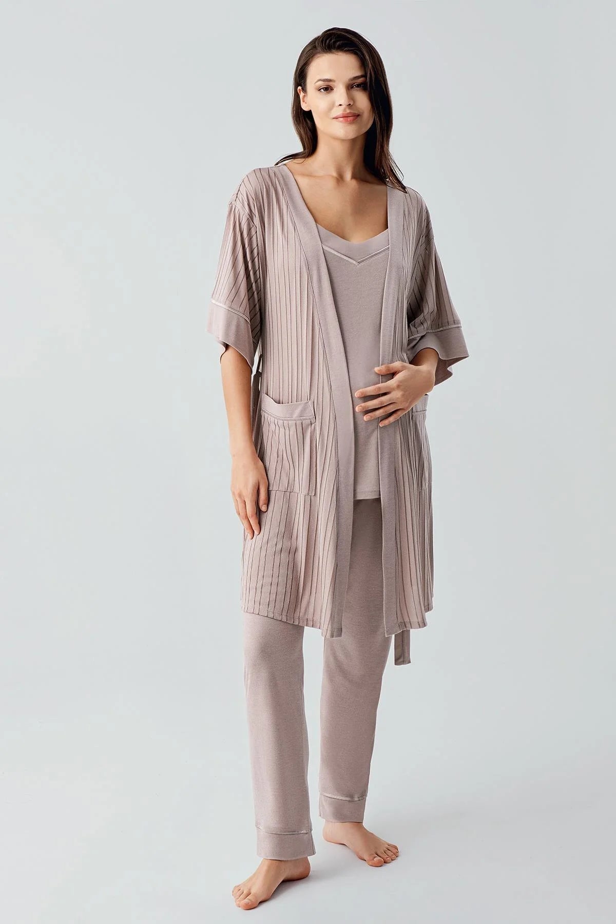 Hamile Homewear