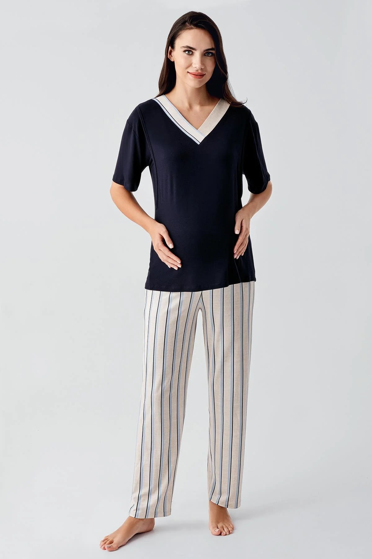 Hamile Homewear