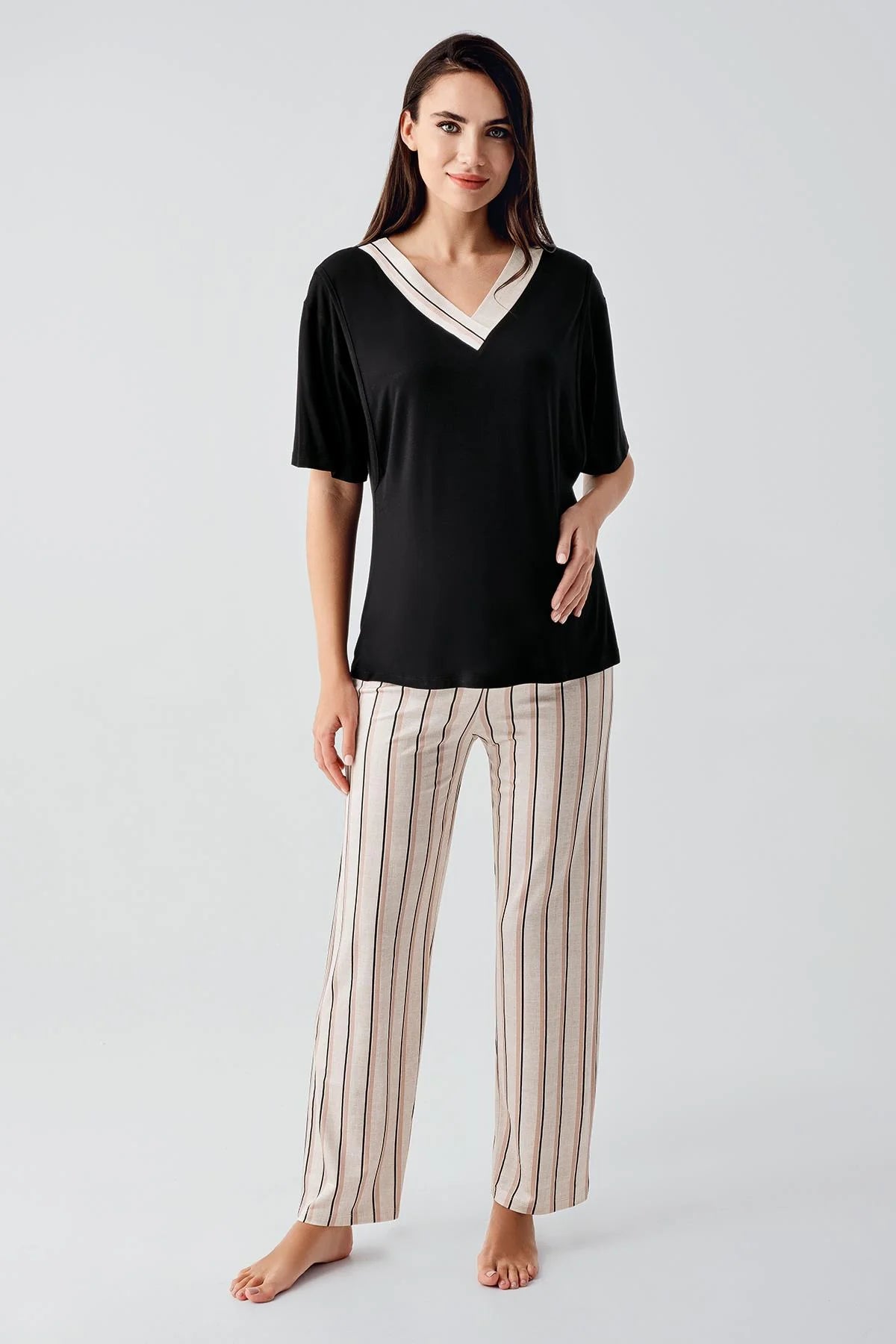 Hamile Homewear