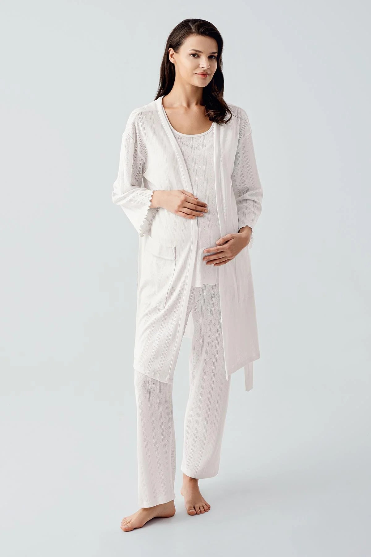 Hamile Homewear