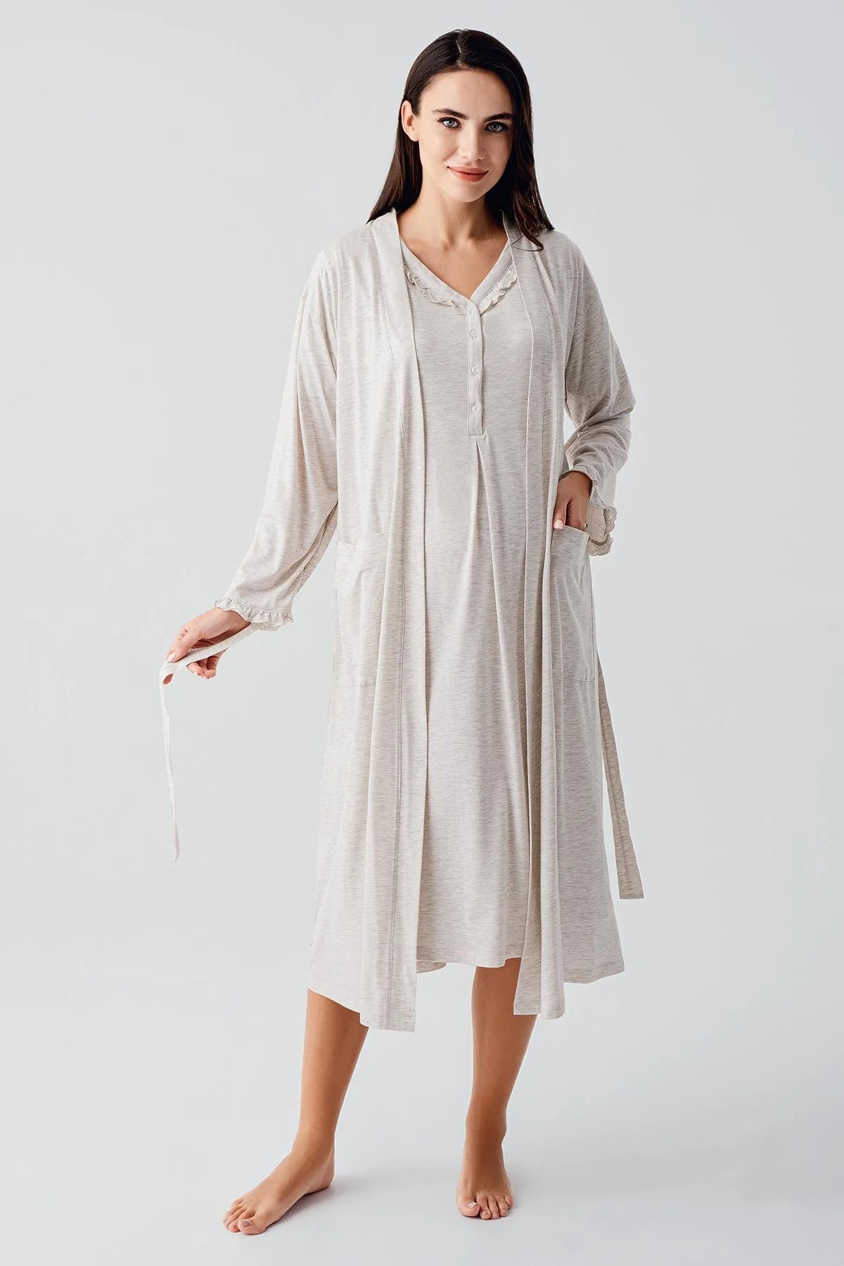 Hamile Homewear