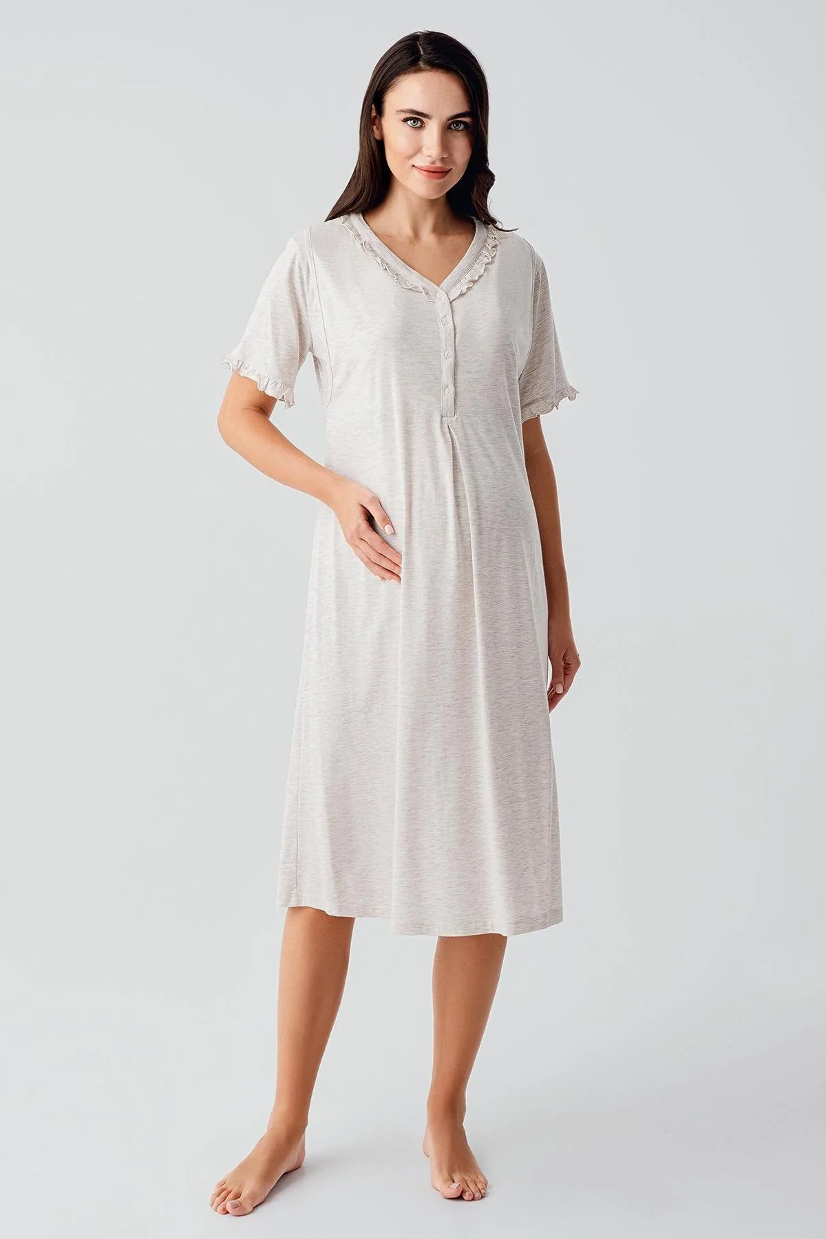 Hamile Homewear