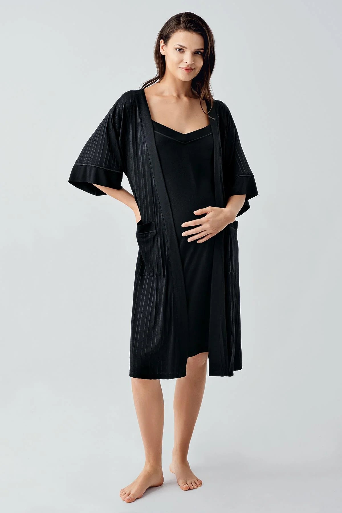 Hamile Homewear