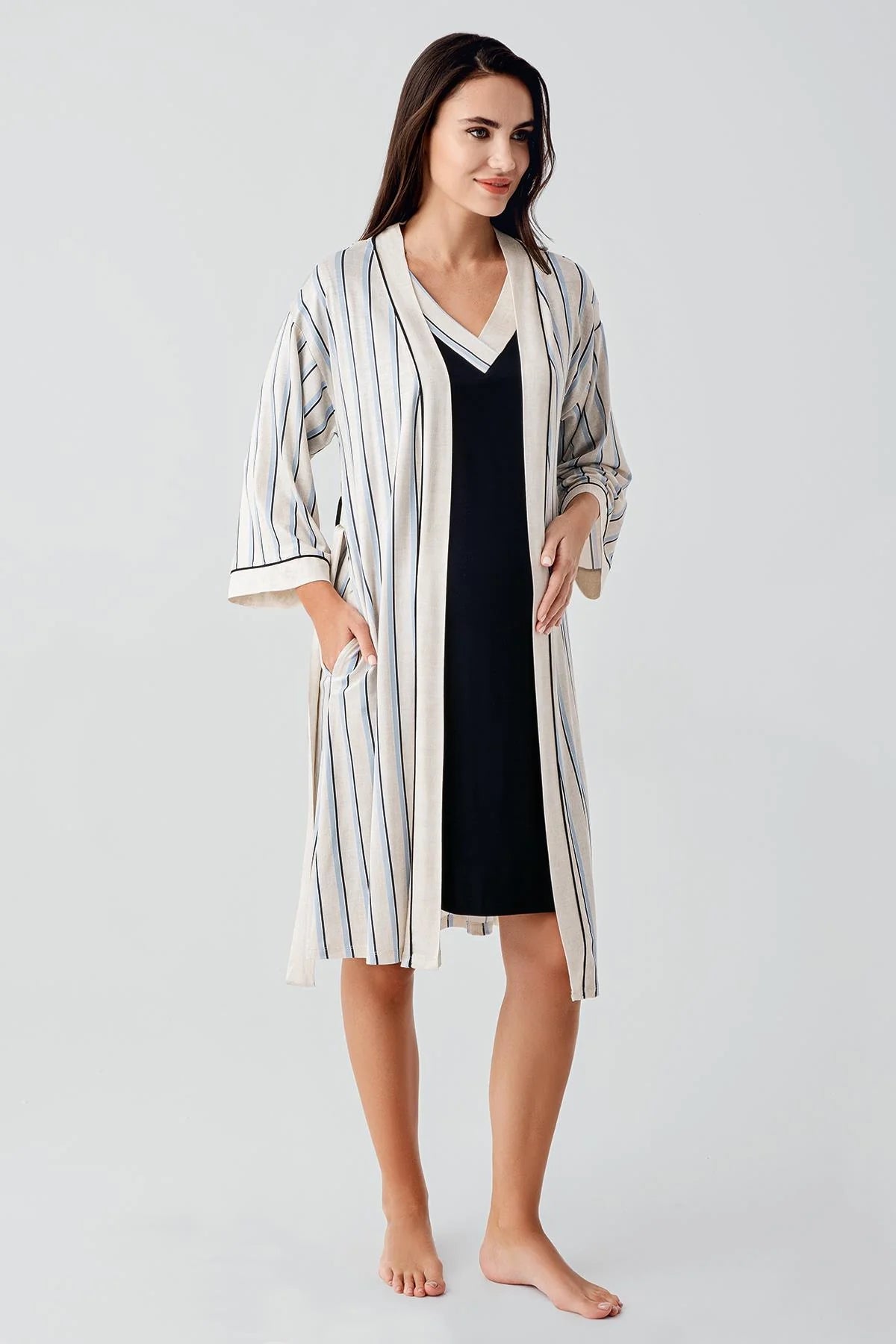 Hamile Homewear