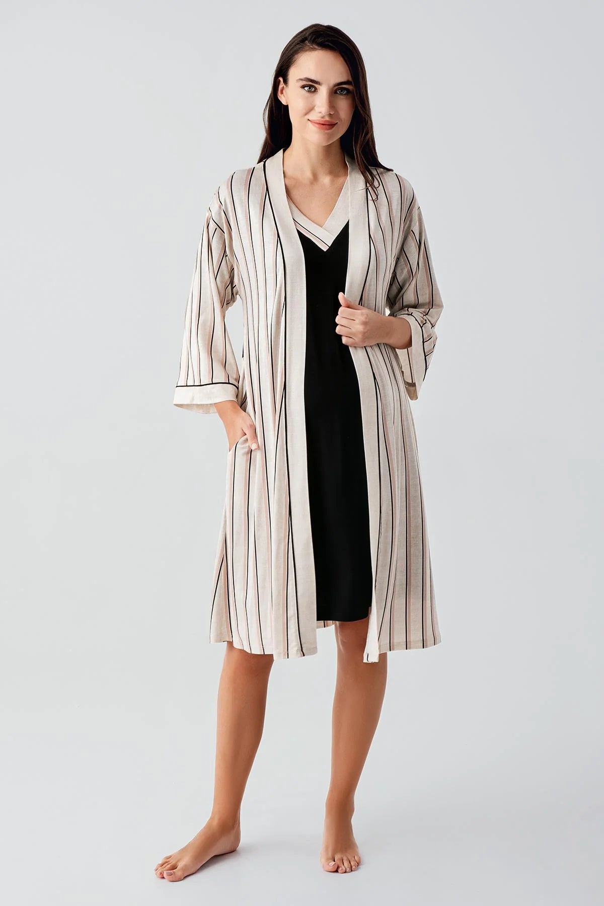 Hamile Homewear