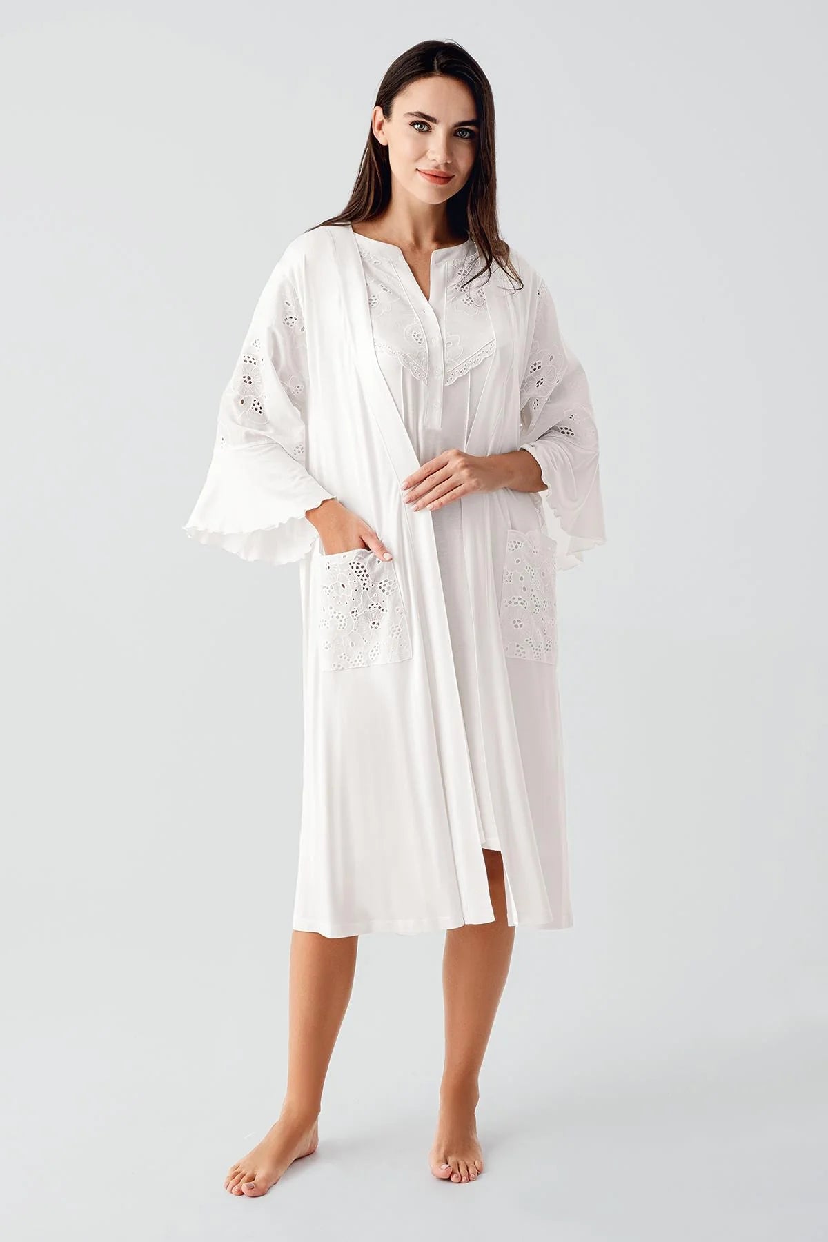 Hamile Homewear