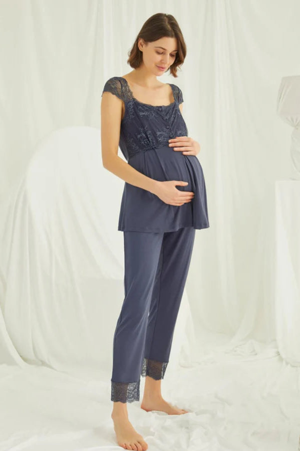 Hamile Homewear