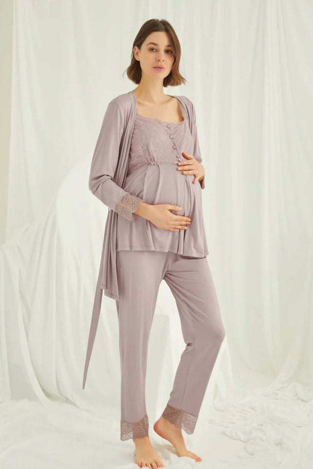 Hamile Homewear