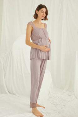 Hamile Homewear