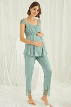 Hamile Homewear
