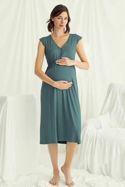 Hamile Homewear