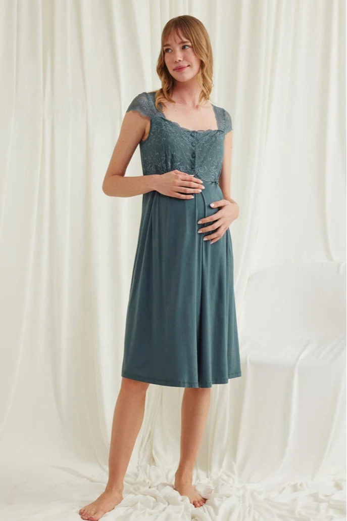 Hamile Homewear