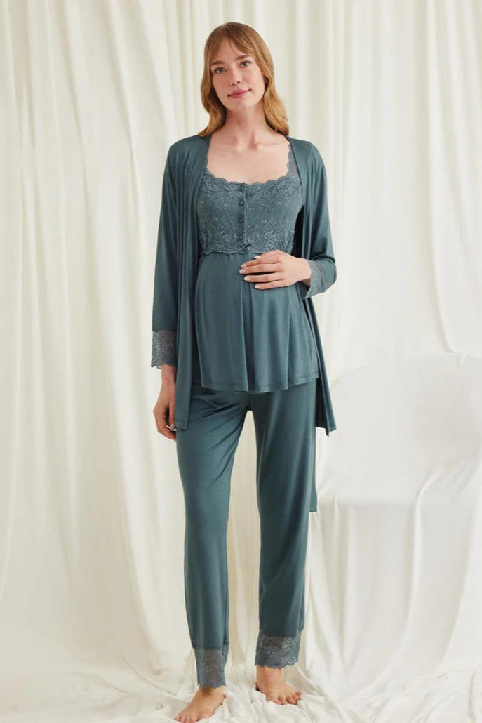 Hamile Homewear