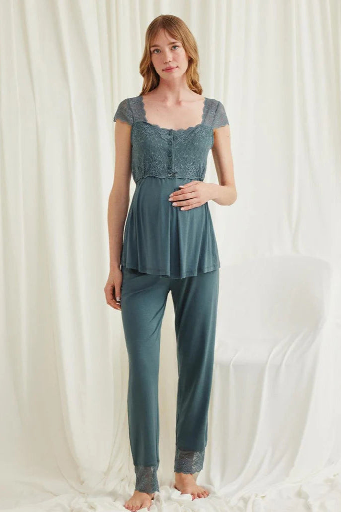 Hamile Homewear