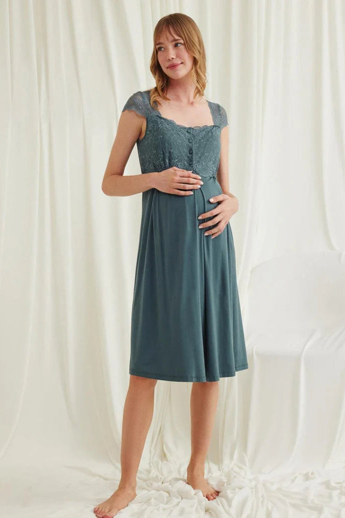 Hamile Homewear