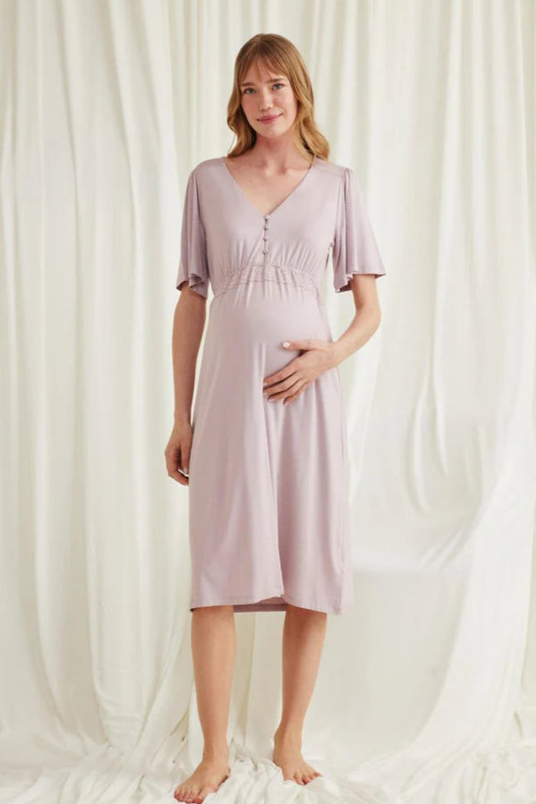 Hamile Homewear