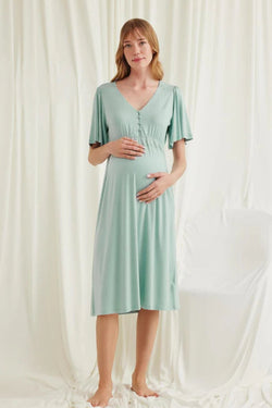 Hamile Homewear