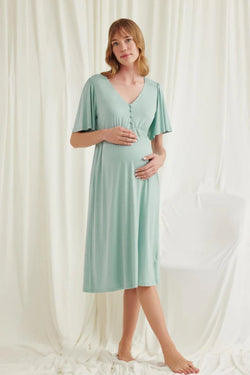 Hamile Homewear